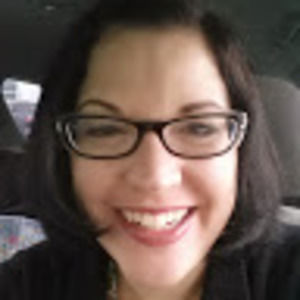 Meet your Posher, Tracy